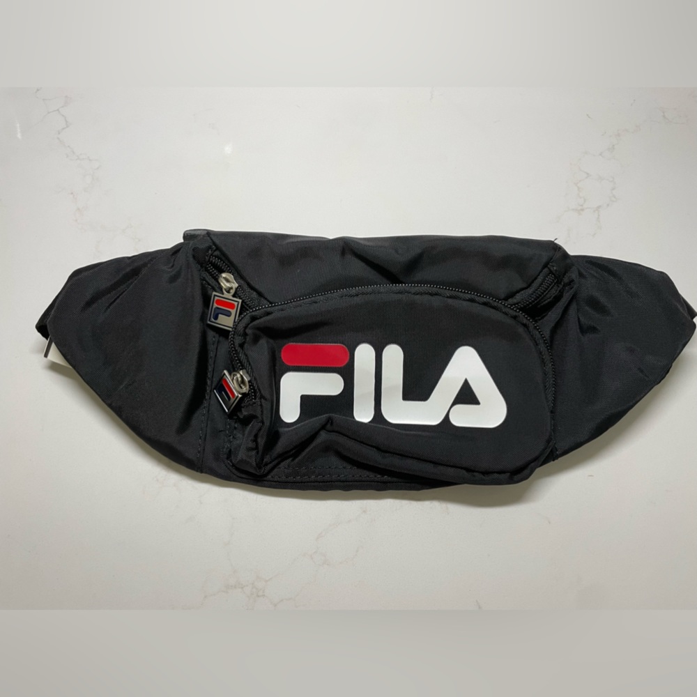 FILA BELT/Fanny Bag
